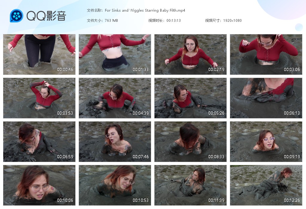 图片[1]-For Sinks and Wiggles St…rring Baby Filth-湿身与脏乱