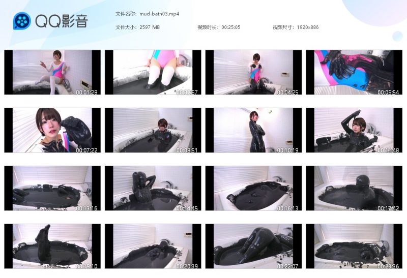 mud-bath03-湿身与脏乱