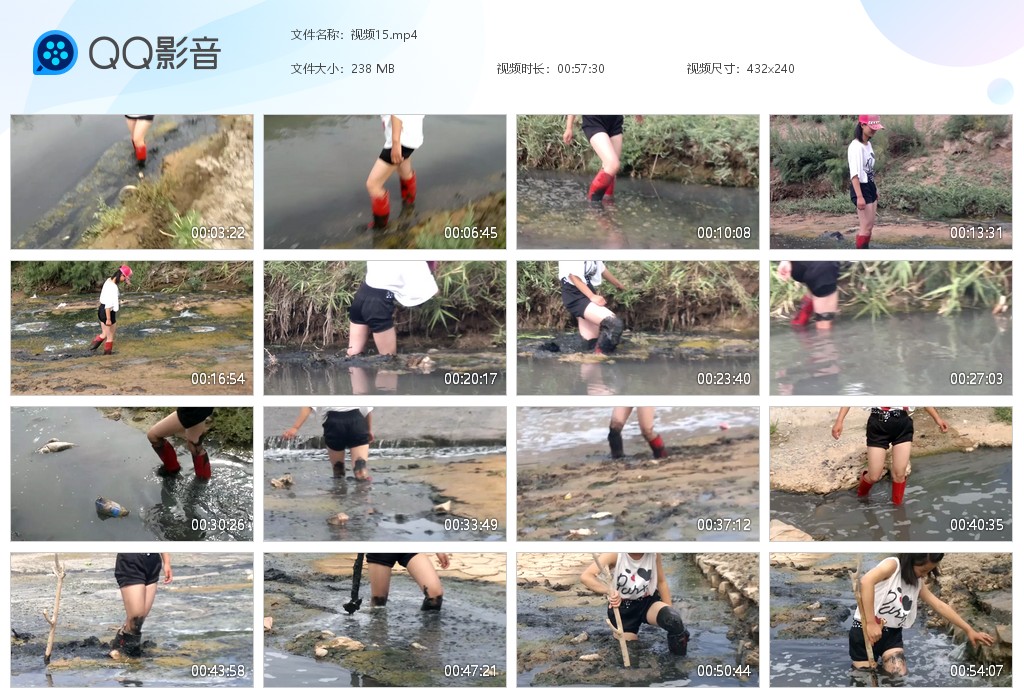 图片[1]-视频15-湿身与脏乱