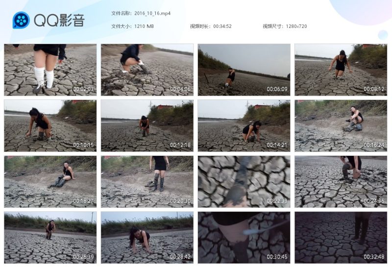 2016_10_16-湿身与脏乱