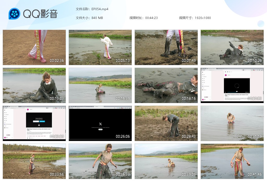 图片[1]-EP05A-湿身与脏乱