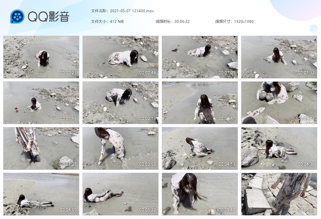 图片[4]-Jk+lo（四个视频）-湿身与脏乱