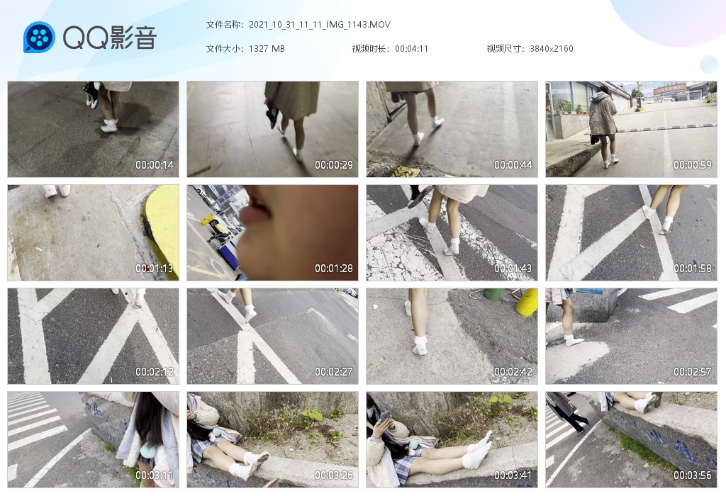图片[3]-jk无人地下室厕所（三个视频）-湿身与脏乱