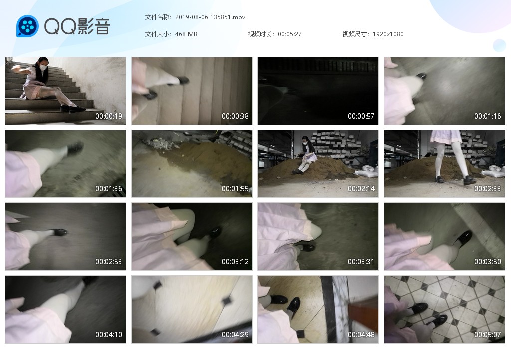 图片[2]-自拍2（三个视频）-湿身与脏乱