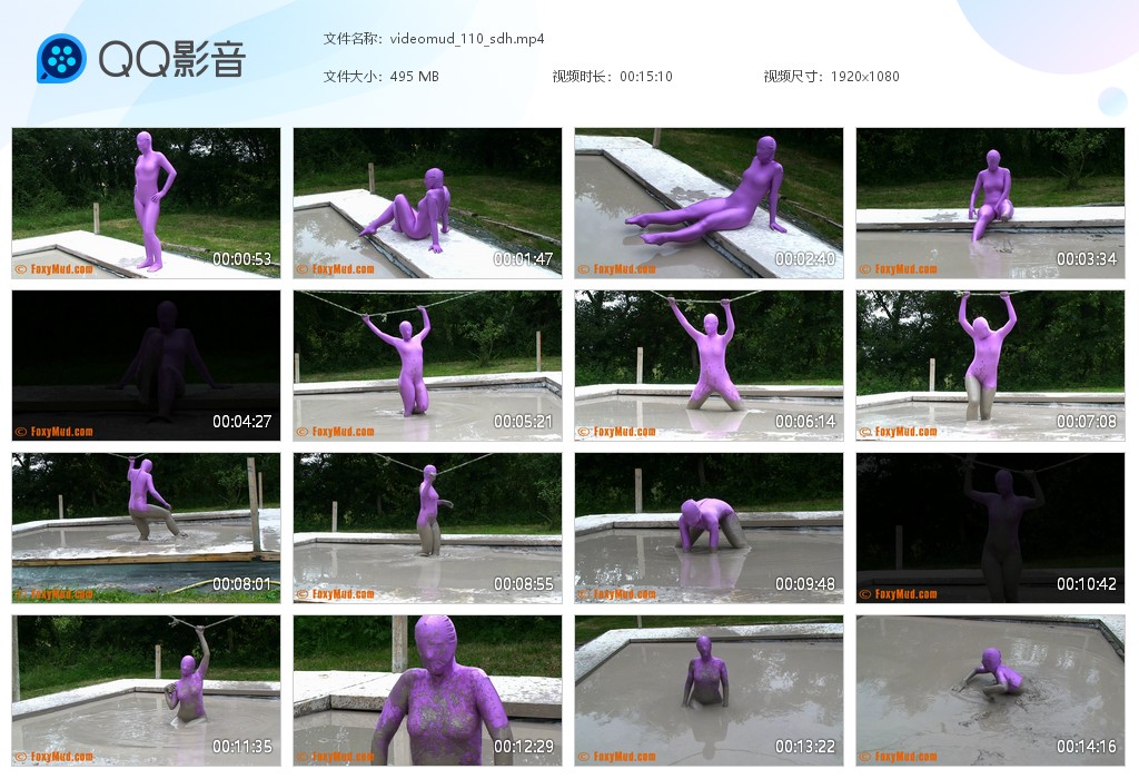 图片[1]-videomud_110_sdh-湿身与脏乱