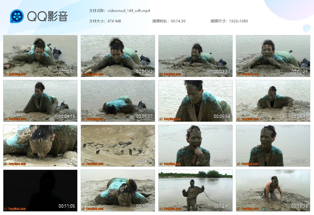 图片[1]-videomud_148_sdh-湿身与脏乱