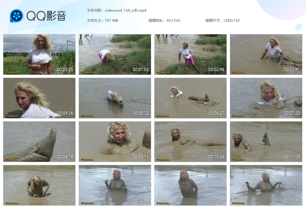 图片[1]-videomud_164_sdh-湿身与脏乱