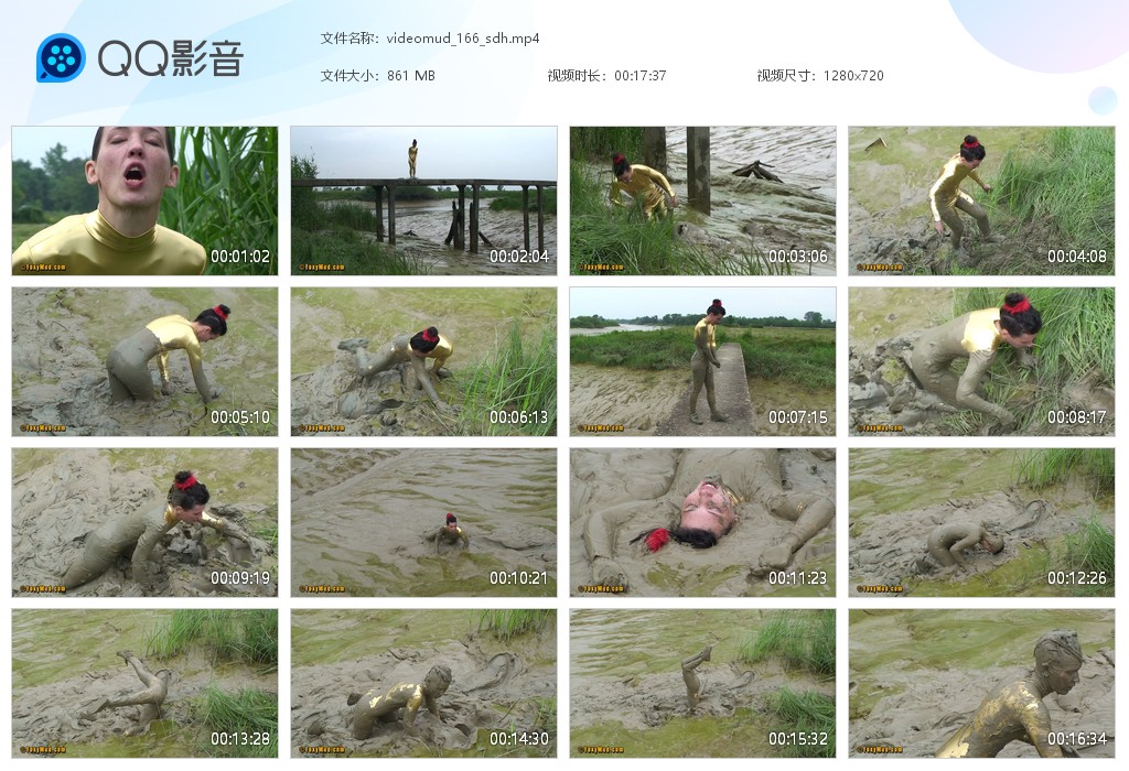 图片[1]-videomud_166_sdh-湿身与脏乱