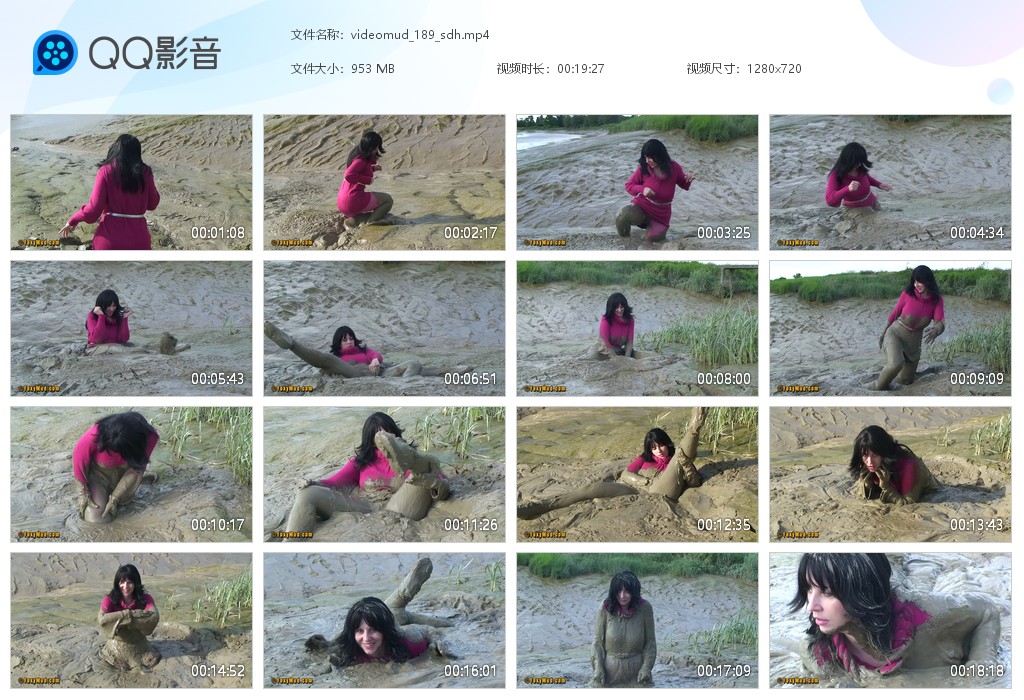 图片[1]-videomud_189_sdh-湿身与脏乱