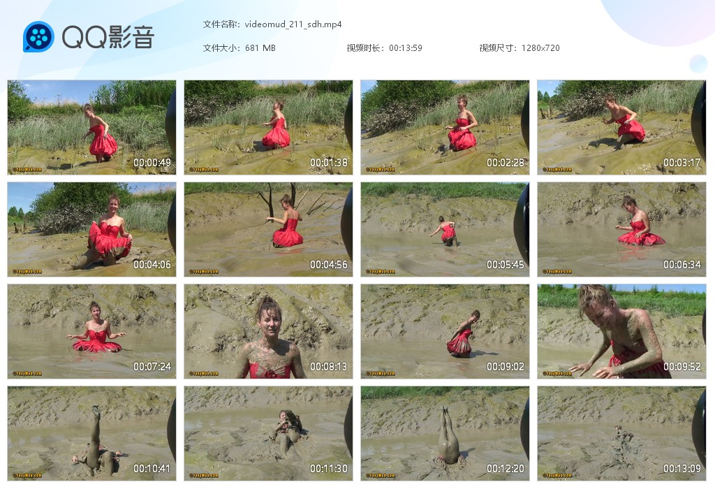 图片[1]-videomud_211_sdh-湿身与脏乱