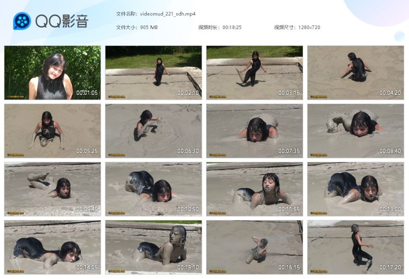 videomud_221_sdh-湿身与脏乱