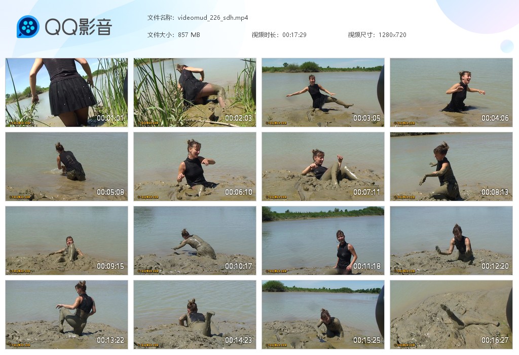图片[1]-videomud_226_sdh-湿身与脏乱