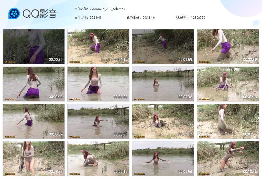 图片[1]-videomud_230_sdh-湿身与脏乱