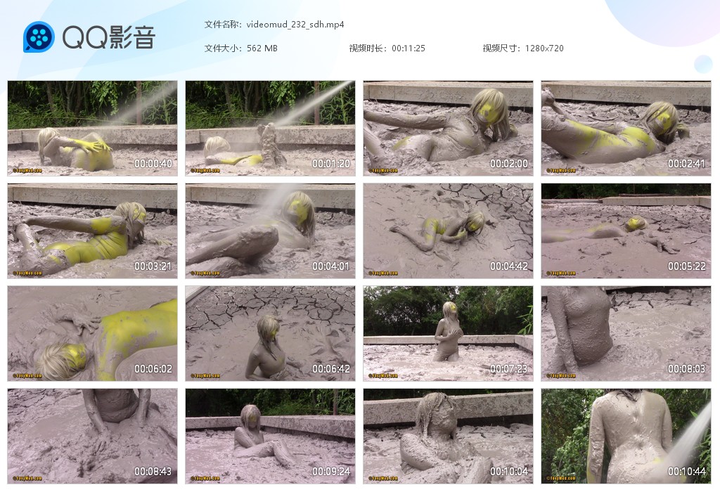 图片[1]-videomud_232_sdh-湿身与脏乱