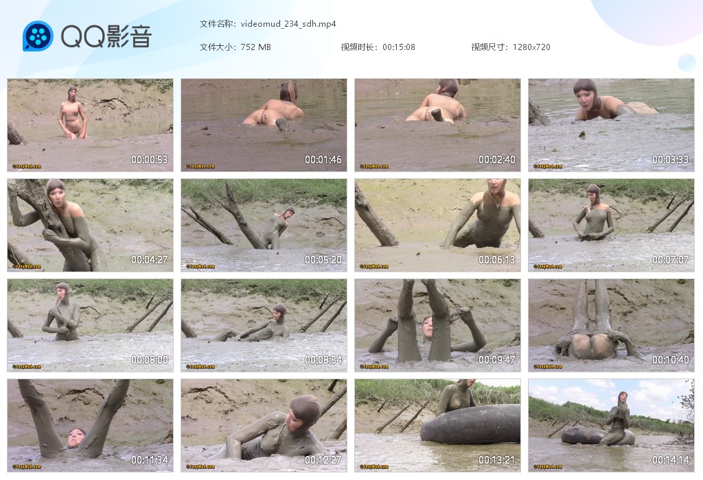 图片[1]-videomud_234_sdh-湿身与脏乱