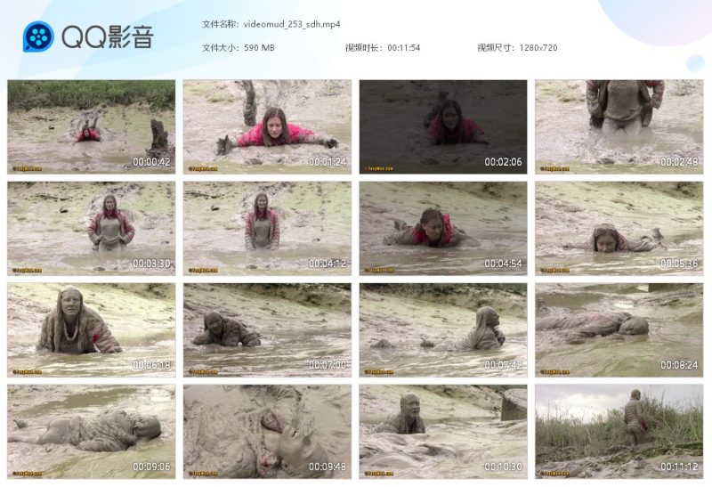 videomud_253_sdh-湿身与脏乱