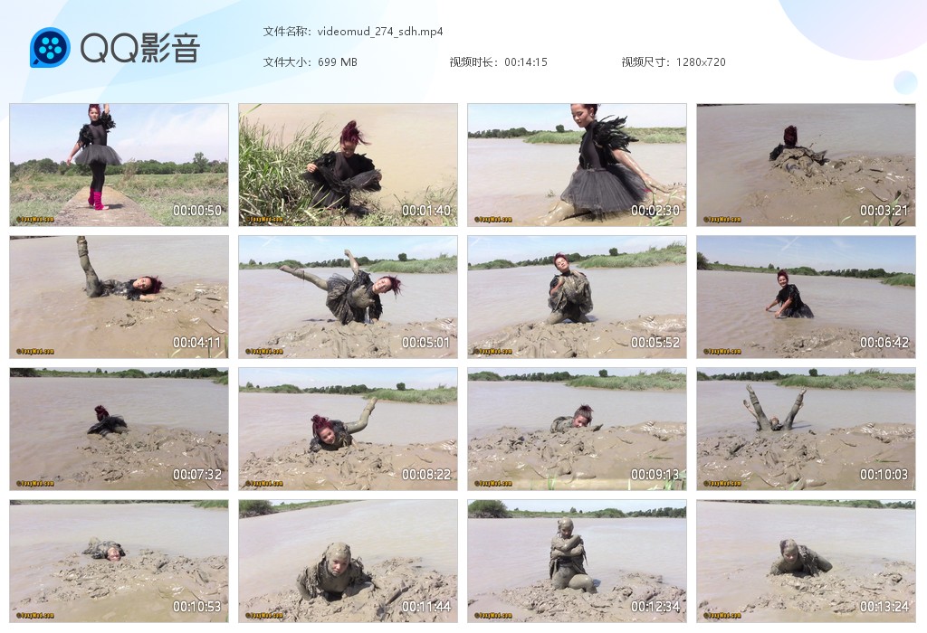 图片[1]-videomud_274_sdh-湿身与脏乱