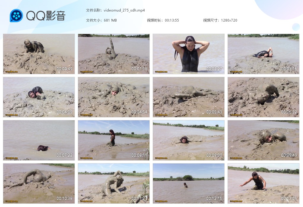 图片[1]-videomud_275_sdh-湿身与脏乱