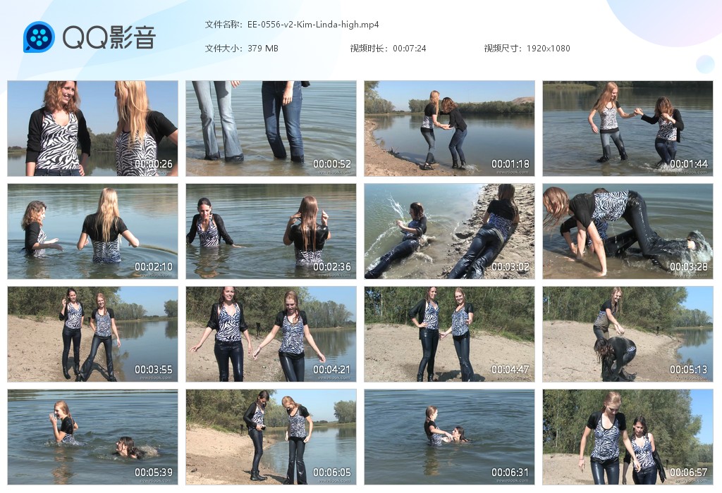 图片[1]-EE-0556-v2-Kim-Linda-high-湿身与脏乱