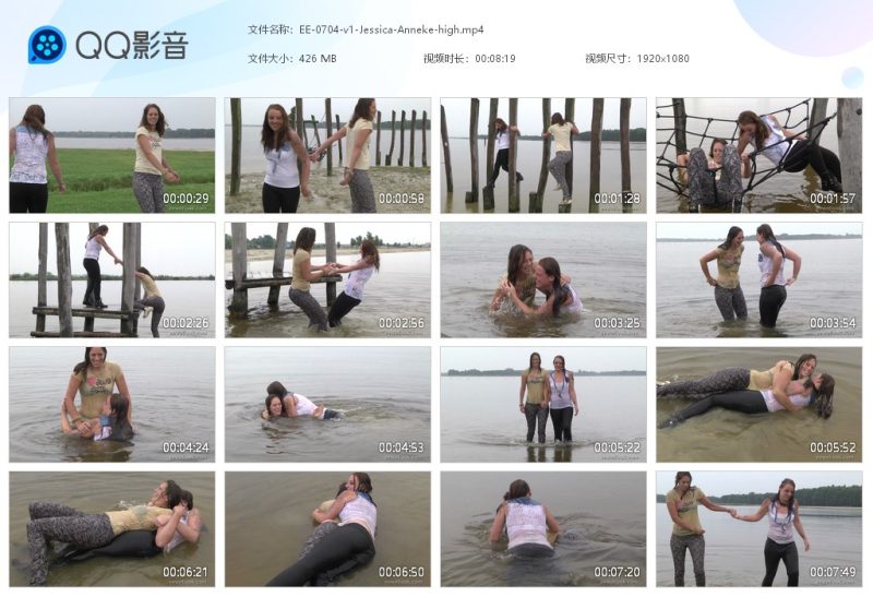 EE-0704-v1-Jessica-Anneke-high-湿身与脏乱