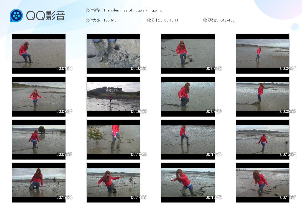 图片[1]-The dilemmas of nugwalk ing-湿身与脏乱