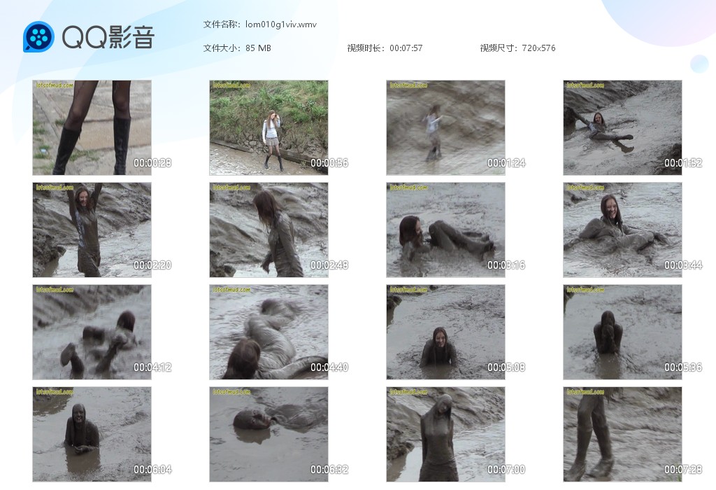 图片[1]-lom010g1viv-湿身与脏乱