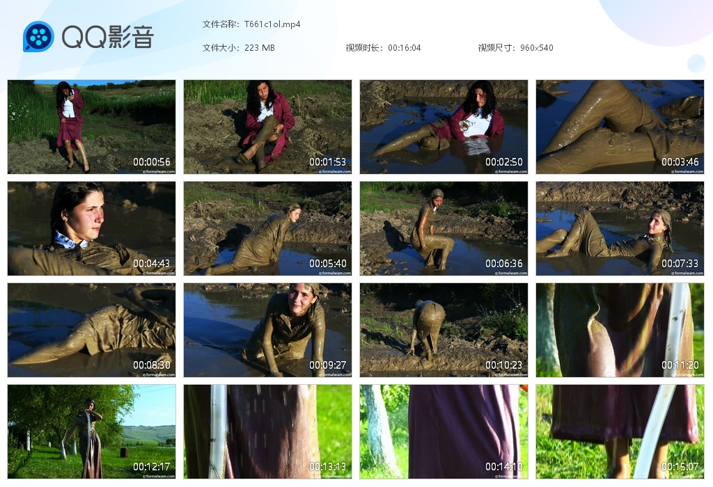 图片[1]-T661c1ol-湿身与脏乱