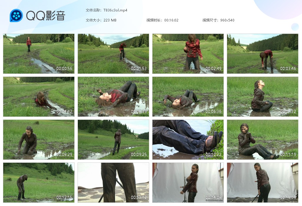 图片[1]-T836c3ol-湿身与脏乱