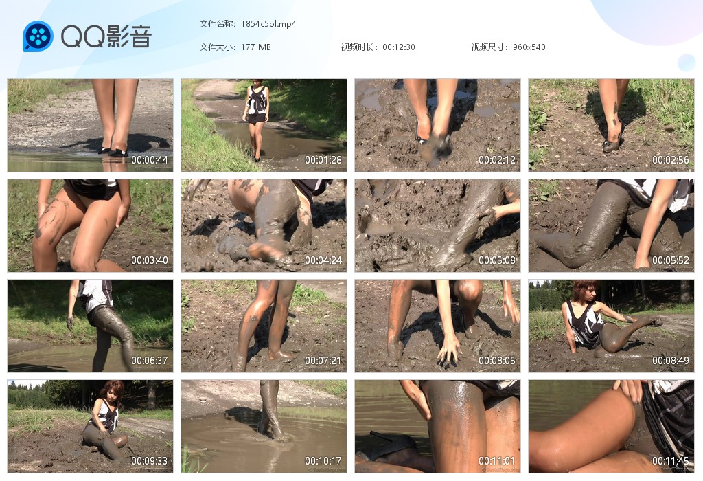 图片[1]-T854c5ol-湿身与脏乱