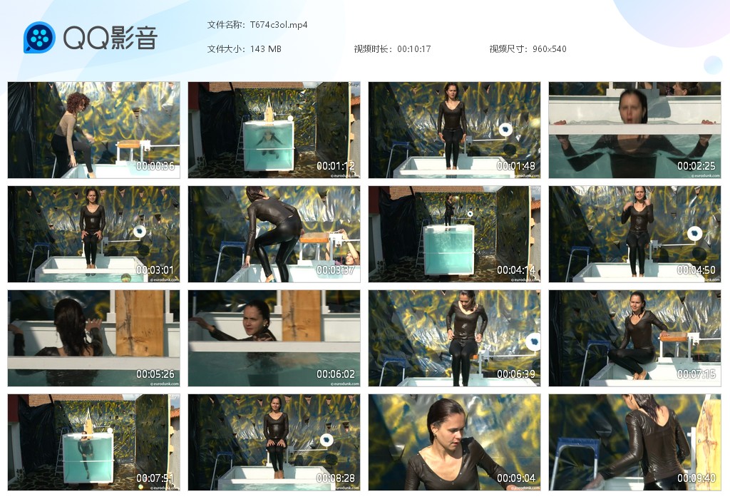 图片[1]-T674c3ol-湿身与脏乱
