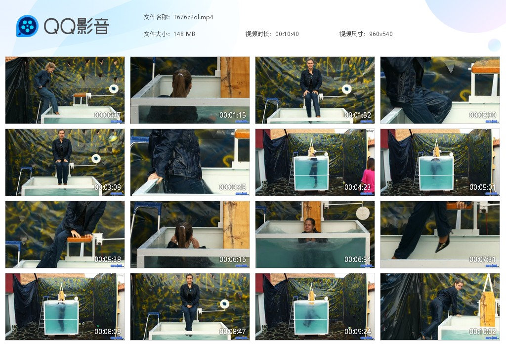 图片[1]-T676c2ol-湿身与脏乱