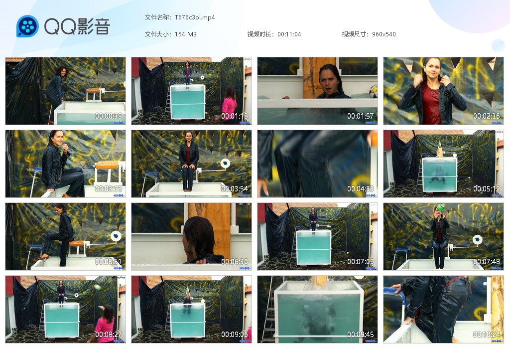 图片[1]-T676c3ol-湿身与脏乱