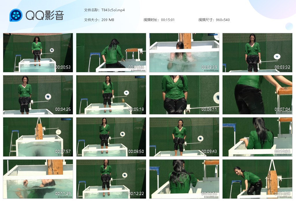 图片[1]-T843c5ol-湿身与脏乱